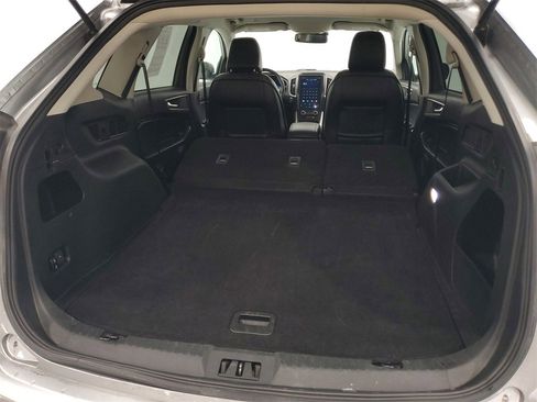 Used 2023 Ford Edge SEL image 26