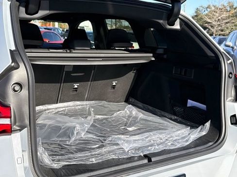 New 2026 BMW X3 xDrive30 w/ Premium Package image 11