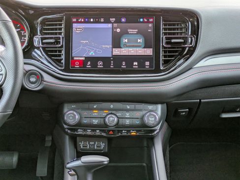 New 2026 Dodge Durango GT w/ Blacktop Package image 21