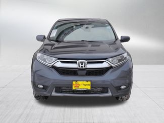 Used 2019 Honda CR-V EX-L video 2
