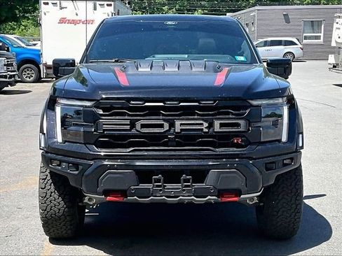 Used 2026 Ford F150 Raptor w/ Equipment Group 803A Raptor R AWD/4WD image 2