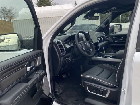 New 2026 RAM 1500 Laramie image 15