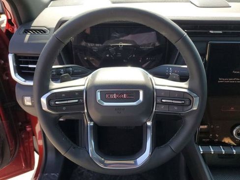 New 2026 GMC Terrain Elevation FWD image 21