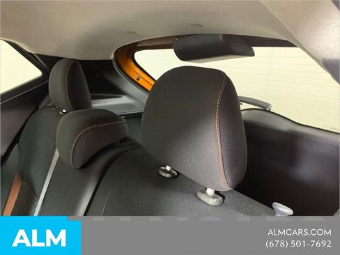 Used 2022 Nissan Kicks SR w/ Interior Electronics Package FWD image 31