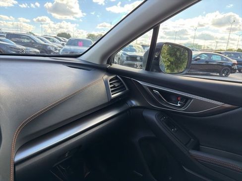 Used 2023 Subaru Crosstrek 2.5i Limited image 22