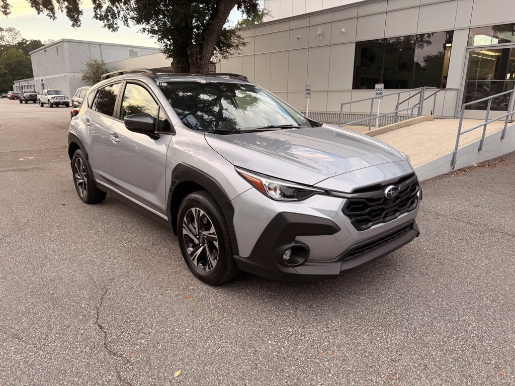 Used 2024 Subaru Crosstrek 2.0i Premium AWD/4WD image 31