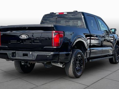 Certified 2024 Ford F150 XLT w/ Equipment Group 302A MID AWD/4WD image 13