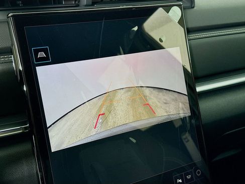 New 2026 GMC Terrain Elevation image 13