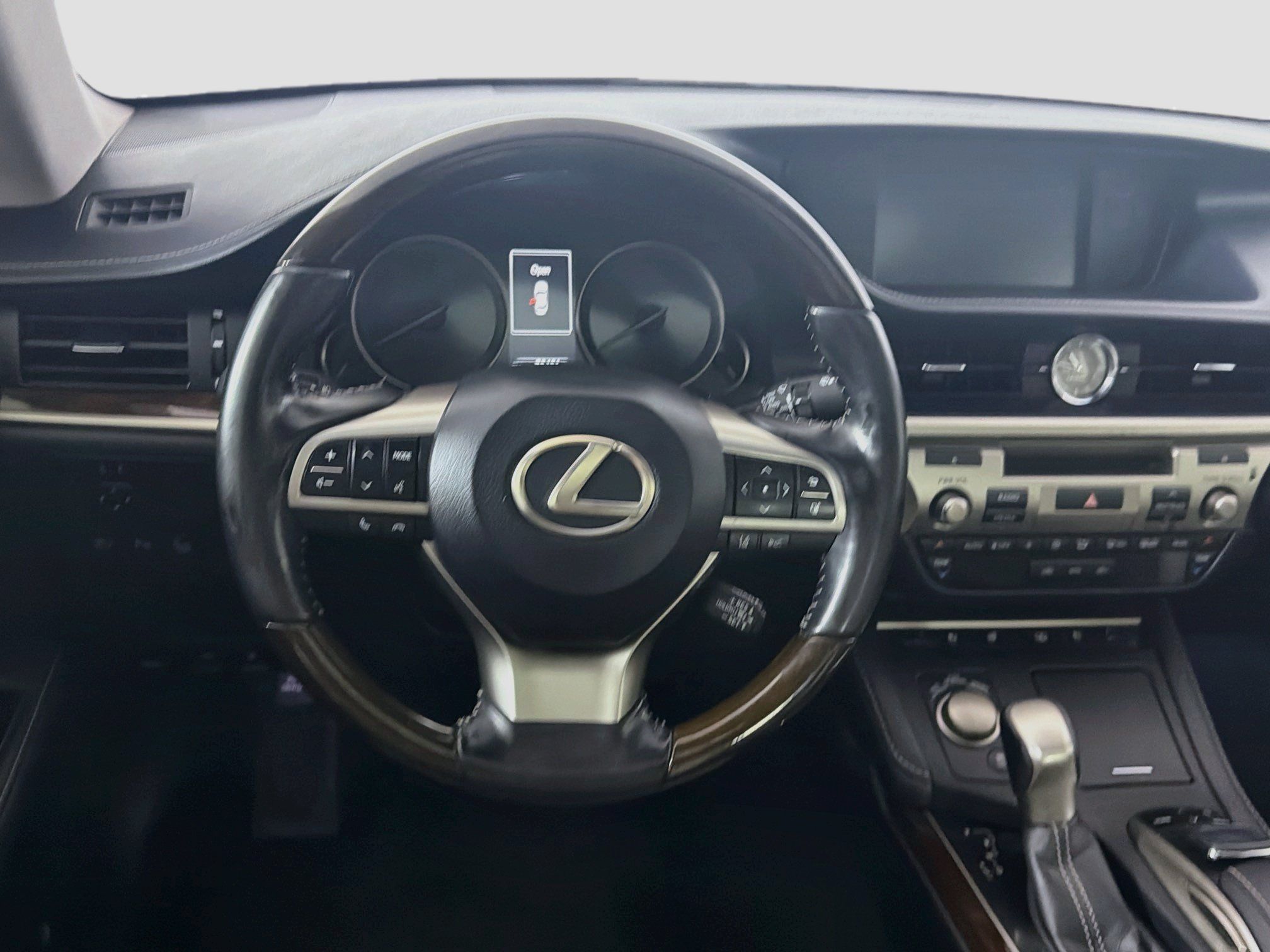 Used 2017 Lexus ES 350 FWD image 17