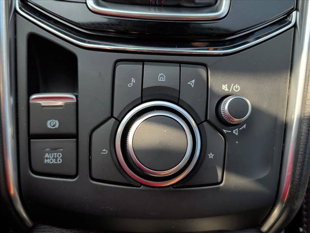 Used 2024 MAZDA CX-5 Carbon Edition AWD/4WD image 19
