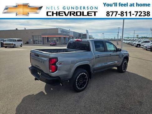 New 2026 Chevrolet Colorado Z71 AWD/4WD image 7