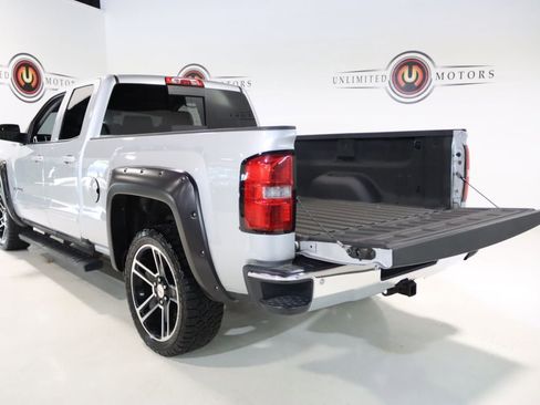 Used 2015 GMC Sierra 1500 SLE w/ Carbon-22 Edition image 32