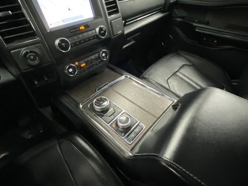 Used 2019 Ford Expedition Max Limited w/ Special Edition Package AWD/4WD image 29
