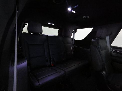 Used 2024 GMC Yukon Denali w/ Max Trailering Package image 14