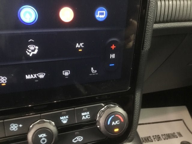 New 2026 Ford Ranger XLT w/ Equipment Group 301A High AWD/4WD image 26
