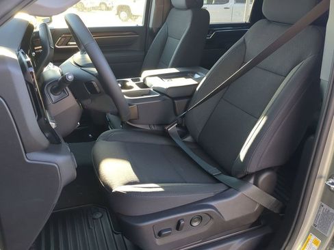 New 2026 Chevrolet Silverado 2500 LT w/ Trail Boss Package image 19