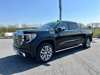 Used 2025 GMC Sierra 1500 Denali w/ Denali Reserve Package AWD/4WD video 2