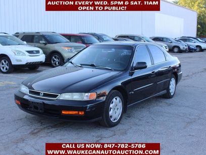 Used 1997 Honda Accord LX