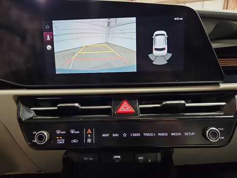 Used 2023 Kia Niro Wind w/ Wind Preserve Package FWD image 15