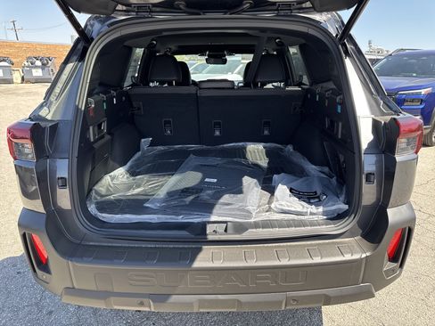 New 2026 Subaru Outback Limited XT image 31