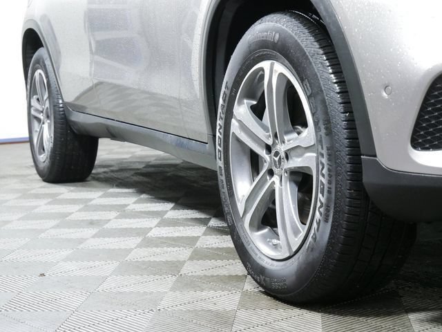 Used 2022 Mercedes-Benz GLC 300 4MATIC image 8
