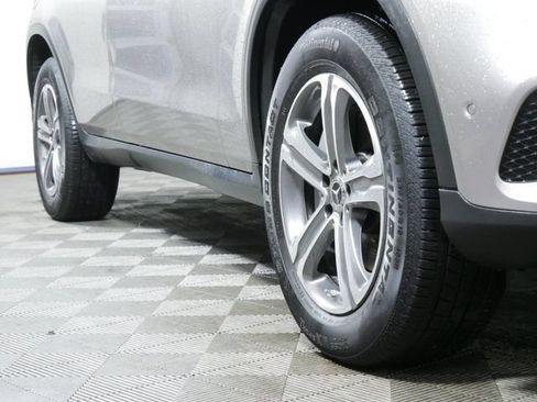 Used 2022 Mercedes-Benz GLC 300 4MATIC image 8