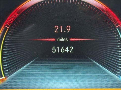 Used 2023 Mercedes-Benz GLE 53 AMG 4MATIC Coupe image 18