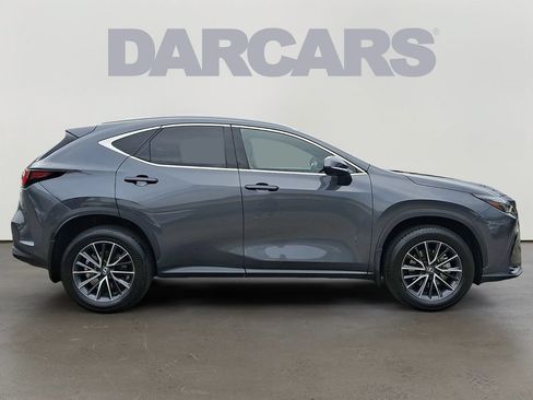 Used 2024 Lexus NX 350 AWD w/ Vision Package image 7
