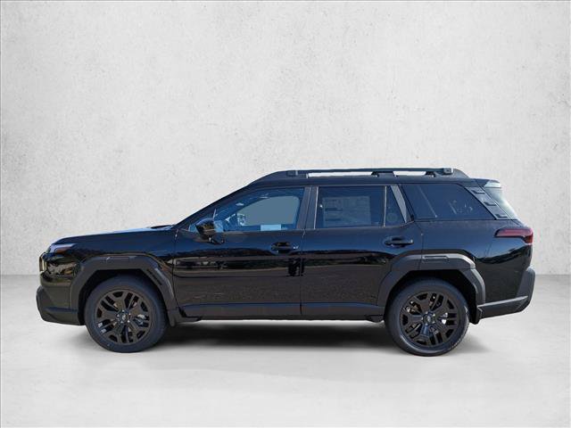 Used 2026 Subaru Outback Limited XT AWD/4WD image 9