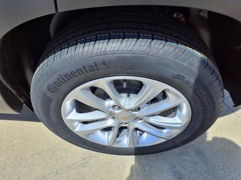 New 2026 Chevrolet TrailBlazer LS FWD image 7