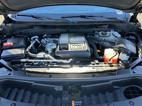 Used 2023 GMC Yukon XL Denali w/ Max Trailering Package image 30