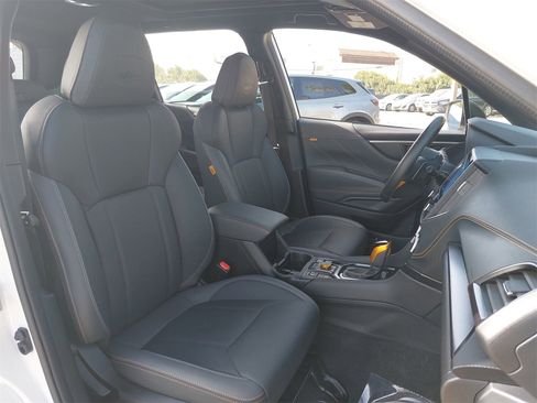 Certified 2023 Subaru Forester Wilderness image 10