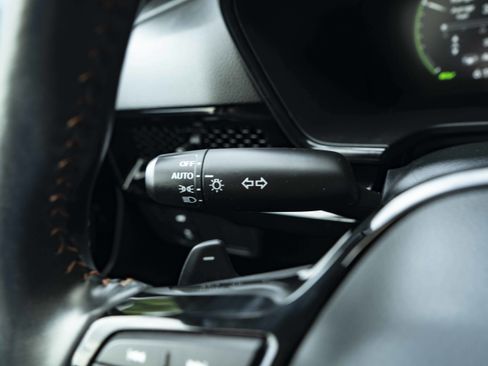 Used 2024 Honda CR-V Sport Touring image 23