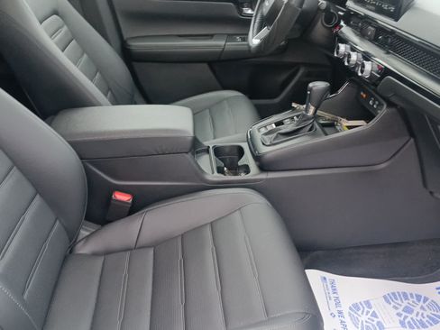 Used 2024 Honda CR-V EX-L image 26