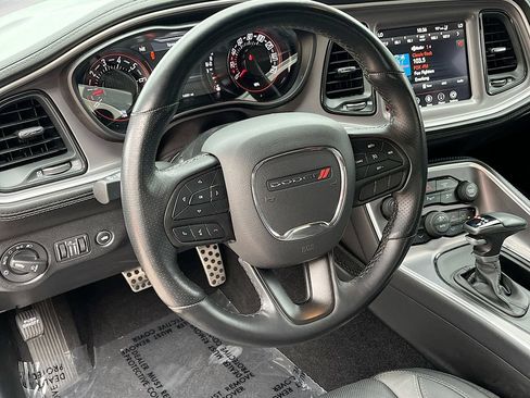 Used 2022 Dodge Challenger SXT w/ Plus Package AWD/4WD image 11