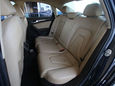 Used 2013 Audi A4 2.0T Premium Plus w/ Premium Plus Pkg image 13