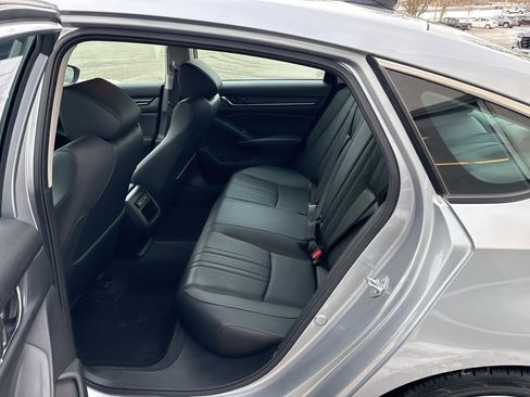 Used 2022 Honda Accord Sport Special Edition image 23