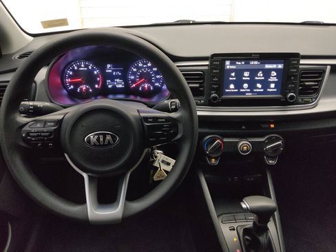 Used 2019 Kia Rio S FWD image 22