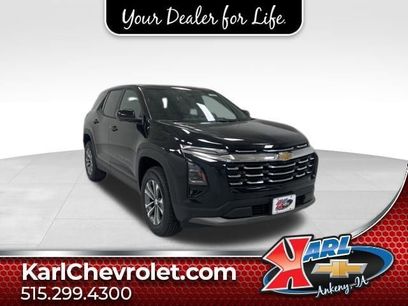 New 2026 Chevrolet Equinox LT w/ Convenience Package II