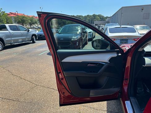 New 2026 MAZDA CX-5 Select AWD/4WD image 6