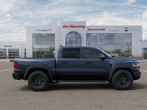 New 2026 RAM 1500 RHO AWD/4WD image 21