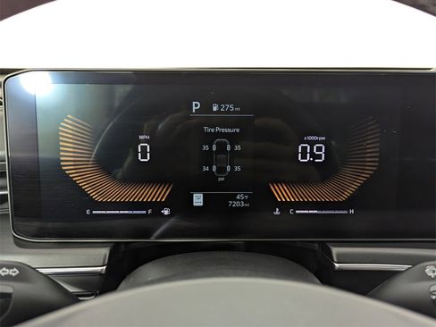 Used 2025 Kia K5 GT-Line w/ GT-Line Premium Package image 39