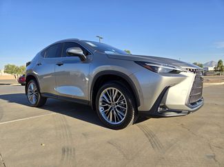 New 2026 Lexus NX 350 AWD w/ Luxury Package video 2