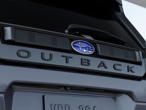 New 2026 Subaru Outback Wilderness AWD/4WD image 10