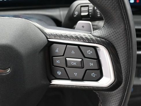 Certified 2025 Ford Mustang GT Premium w/ GT Performance Package image 27