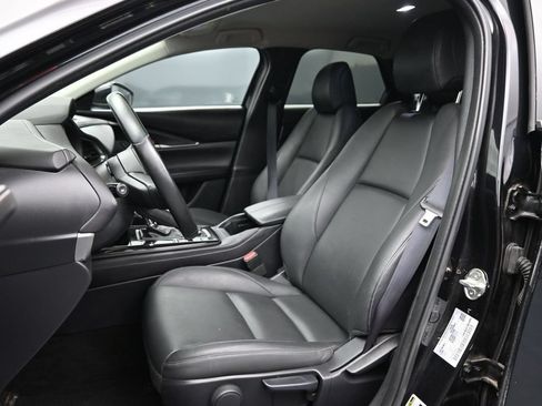 Used 2024 MAZDA CX-30 AWD 2.5 S w/ Select Sport Pkg image 4