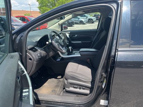 Used 2013 Ford Edge SEL FWD image 6