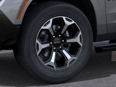 New 2026 GMC Yukon AT4 Ultimate AWD/4WD image 33