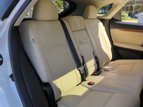 Used 2022 Lexus RX 450h AWD w/ Premium Package image 31