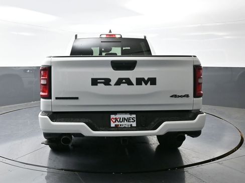 New 2026 RAM 1500 Big Horn image 8